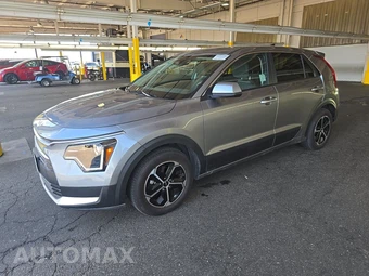 2026 Kia Niro LX