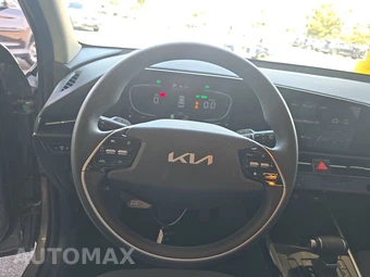 2026 Kia Niro LX - miniatura 10