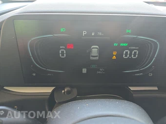 2026 Kia Niro LX - miniatura 12