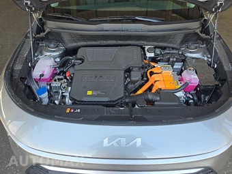 2026 Kia Niro LX - miniatura 15