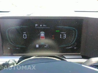 2026 Kia Niro LX - miniatura 18