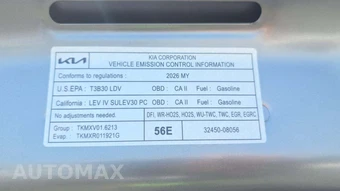 2026 Kia Niro LX - miniatura 19