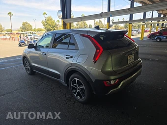 2026 Kia Niro LX - miniatura 6