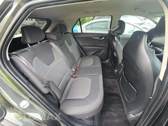 2026 Kia Niro LX – miniatura 16