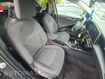 2026 Kia Niro LX – miniatura 18