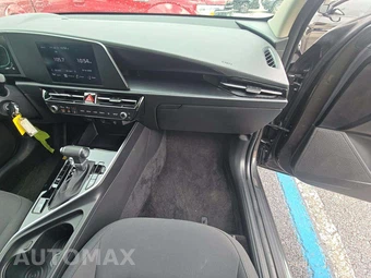 2026 Kia Niro LX – miniatura 19