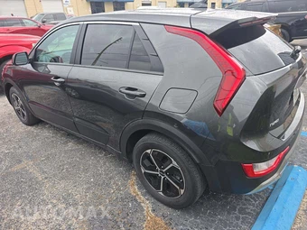 2026 Kia Niro LX – miniatura 2