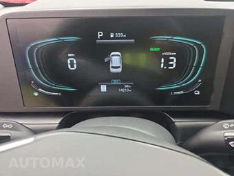 2026 Kia Niro LX – miniatura 9