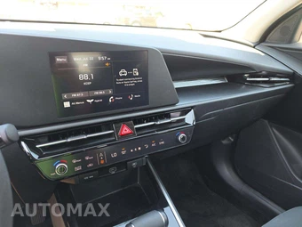 2026 Kia Niro LX - miniatura 10