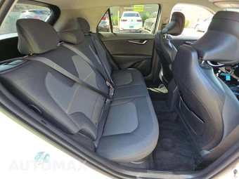 2026 Kia Niro LX - miniatura 16