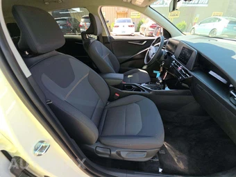2026 Kia Niro LX - miniatura 18