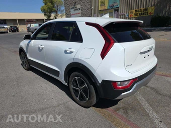 2026 Kia Niro LX - miniatura 2
