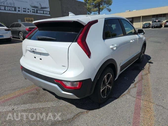 2026 Kia Niro LX - miniatura 3