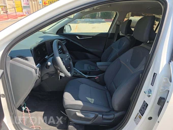 2026 Kia Niro LX - miniatura 6