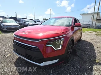 2026 Kia Niro LX - car from the USA, Manheim Buy-Now listing at AUTOMAX
