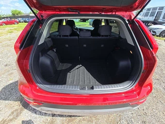 2026 Kia Niro LX - miniatura 11