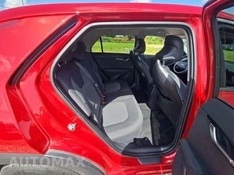 2026 Kia Niro LX - miniatura 13
