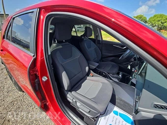 2026 Kia Niro LX - miniatura 15