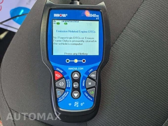 2026 Kia Niro LX - miniatura 19