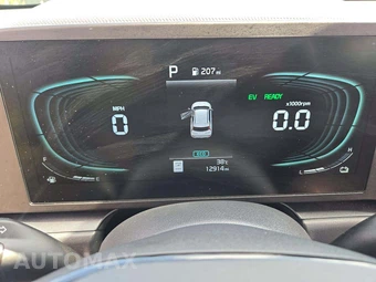 2026 Kia Niro LX - miniatura 6