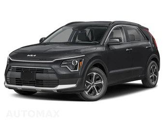 2026 Kia Niro LX - car from the USA, Manheim Buy-Now listing at AUTOMAX
