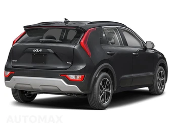 2026 Kia Niro LX - miniatura 2