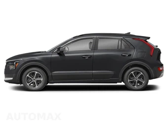 2026 Kia Niro LX - miniatura 3