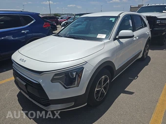 2026 Kia Niro LX