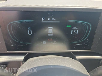 2026 Kia Niro LX - miniatura 12