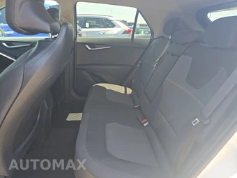 2026 Kia Niro LX - miniatura 13