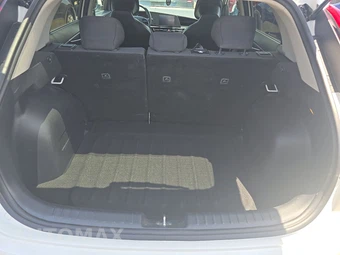 2026 Kia Niro LX - miniatura 16