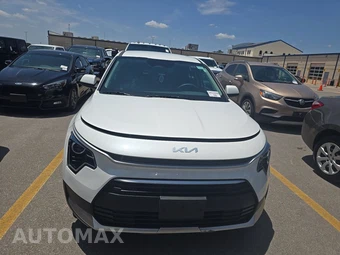 2026 Kia Niro LX - miniatura 2