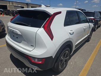 2026 Kia Niro LX - miniatura 4