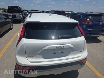 2026 Kia Niro LX - miniatura 5