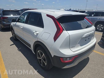 2026 Kia Niro LX - miniatura 6