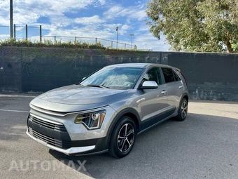 2026 Kia Niro LX - car from the USA, Manheim Buy-Now listing at AUTOMAX