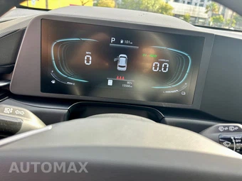 2026 Kia Niro LX - miniatura 12