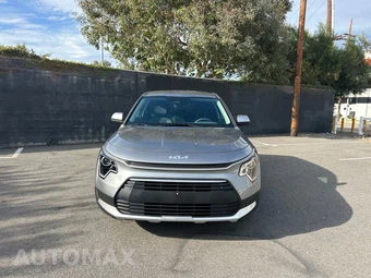 2026 Kia Niro LX - miniatura 2
