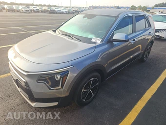 2026 Kia Niro LX