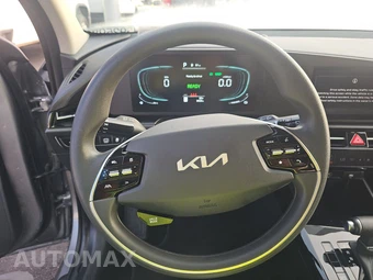 2026 Kia Niro LX - miniatura 10