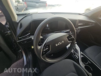 2026 Kia Niro LX - miniatura 11
