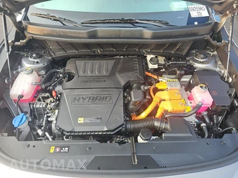 2026 Kia Niro LX - miniatura 15