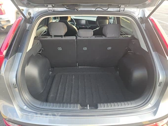 2026 Kia Niro LX - miniatura 16