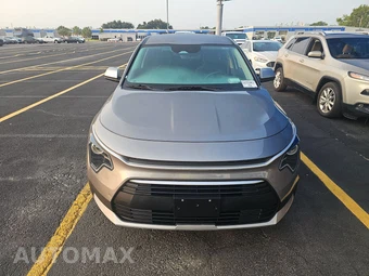 2026 Kia Niro LX - miniatura 2
