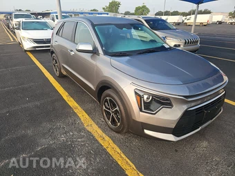2026 Kia Niro LX - miniatura 3