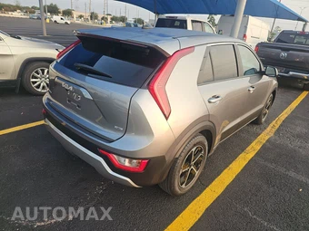 2026 Kia Niro LX - miniatura 4