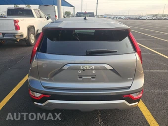 2026 Kia Niro LX - miniatura 5