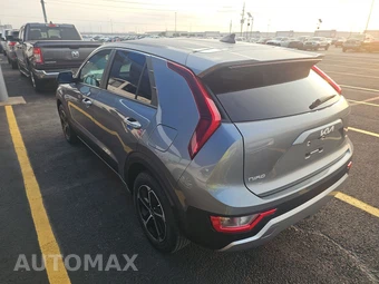 2026 Kia Niro LX - miniatura 6