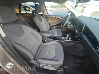 2026 Kia Niro LX - miniatura 8