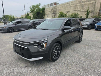 2026 Kia Niro LX